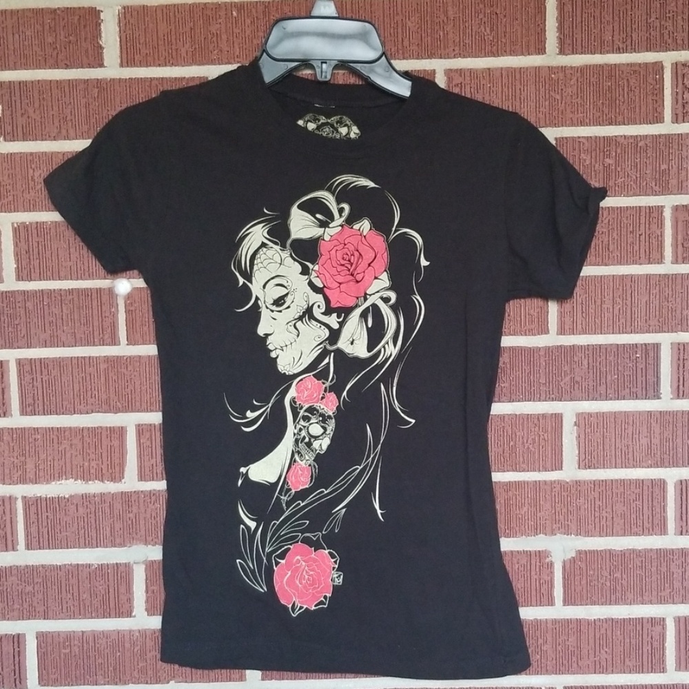 Civilian Dress Tee shirt